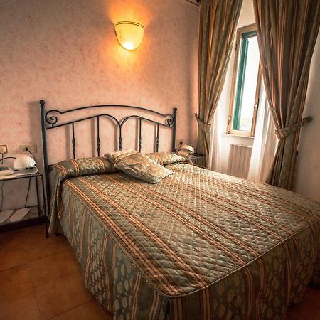 Albergo Guastini Pitigliano Exteriér fotografie