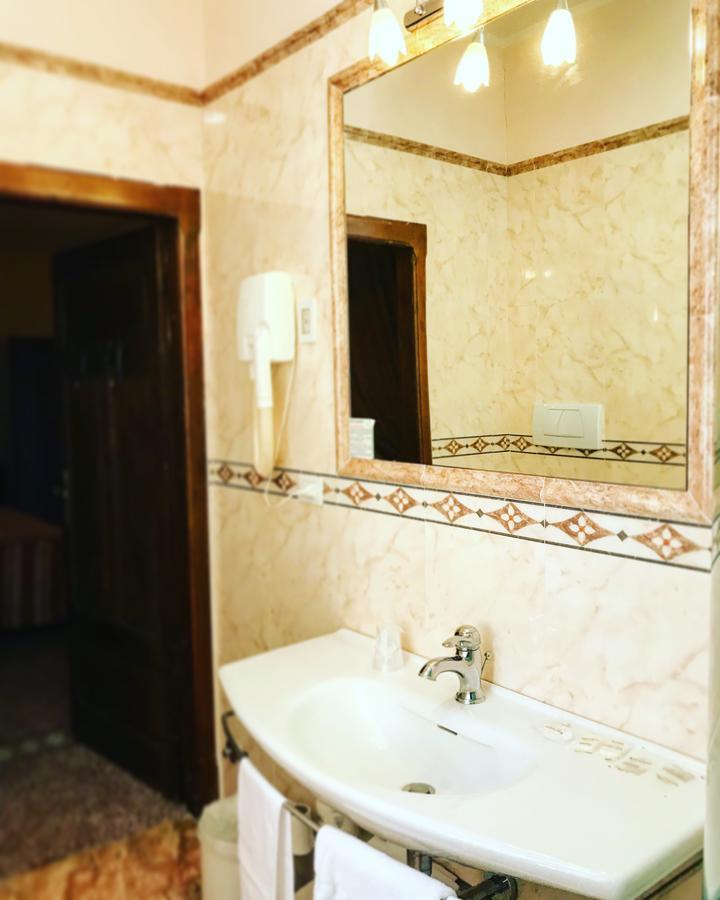 Albergo Guastini Pitigliano Exteriér fotografie